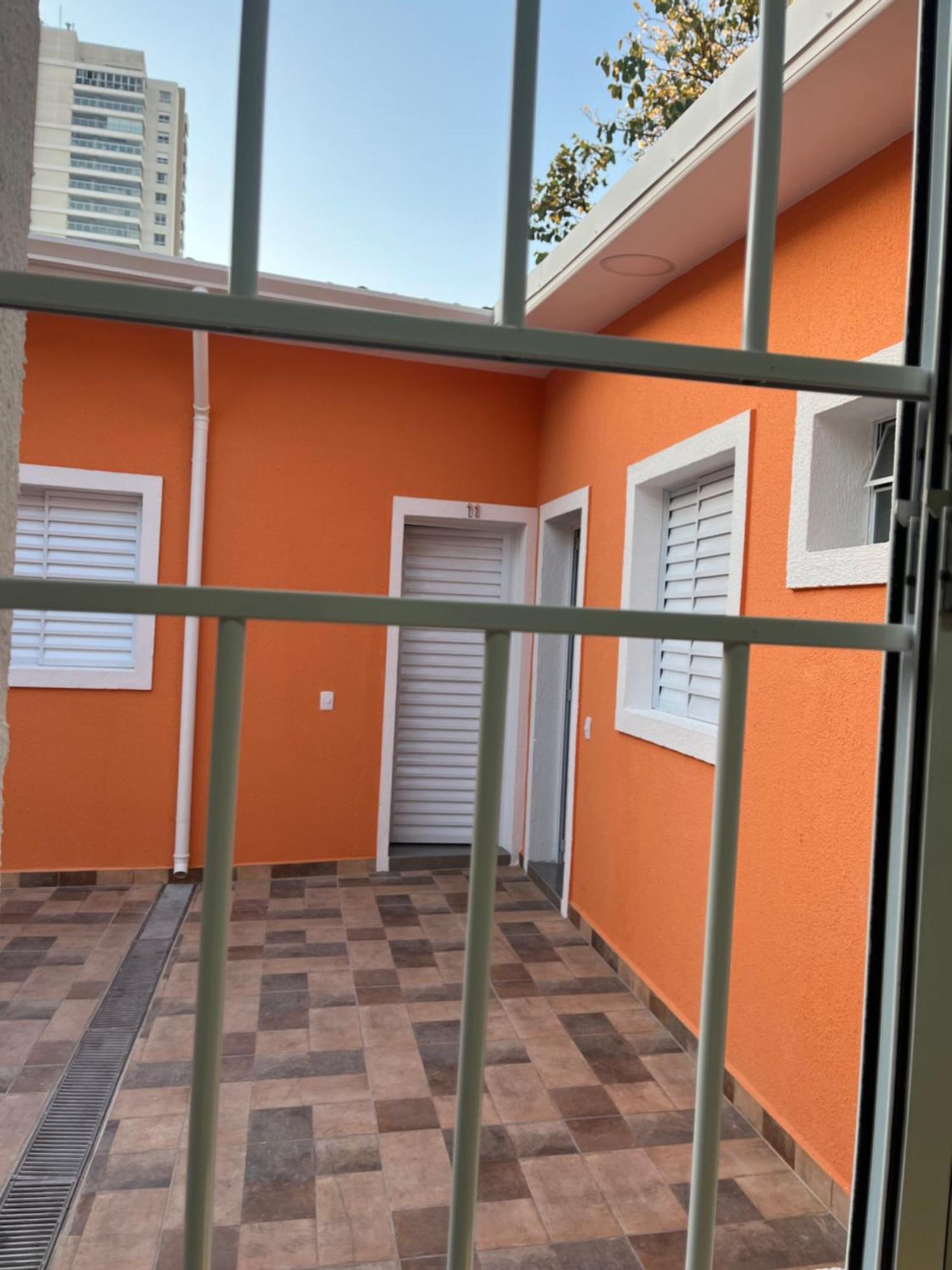 Residencial Maurice Et Madeleine Lejlighed São Paulo Eksteriør billede